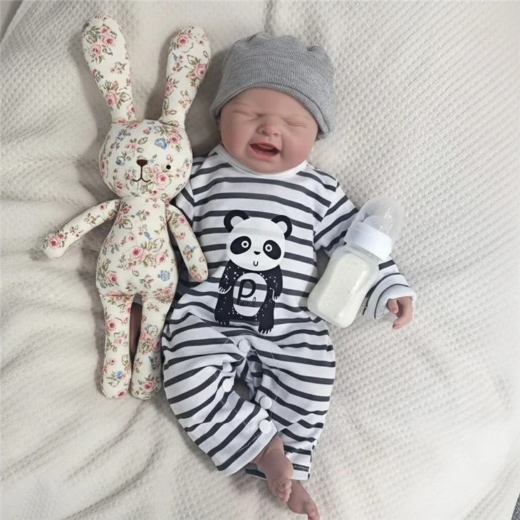 Realistic Reborn Dolls Full Silicone best